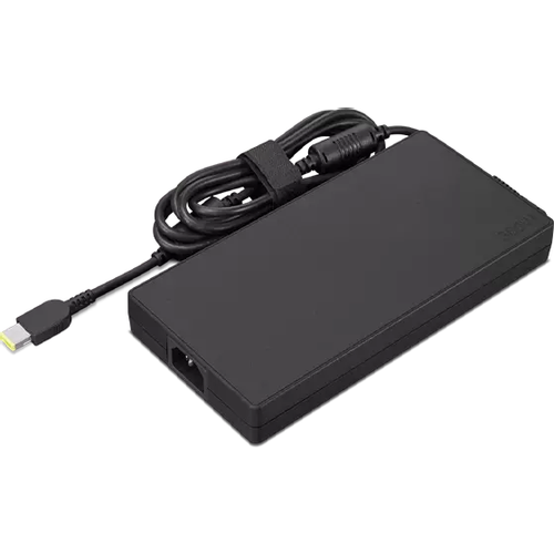 Lenovo GX21F23046 Lenovo 300W AC Adapter Slim Square slika 1