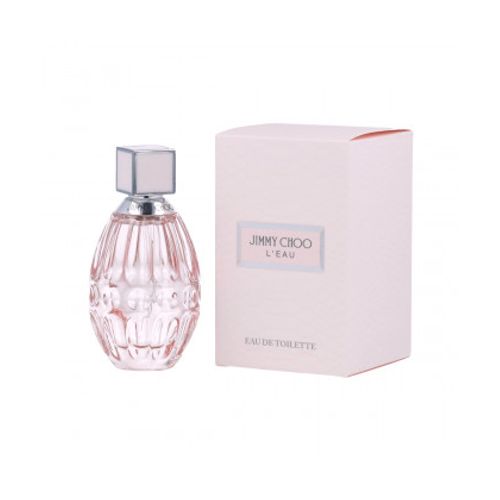 Jimmy Choo Jimmy Choo L'Eau Eau De Toilette 60 ml (woman) slika 3