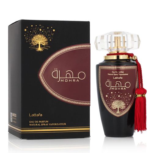 Lattafa Mohra Eau De Parfum 100 ml (unisex) slika 2