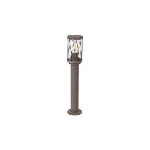 Rabalux Budapest, spoljna podna lampa E27 1X40W H500mm slika 1