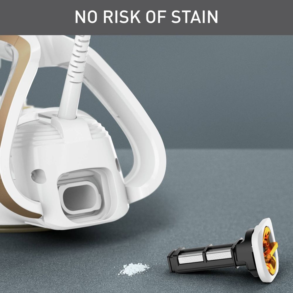 Tefal parno glačalo FV8042E0 Puregliss slika 3