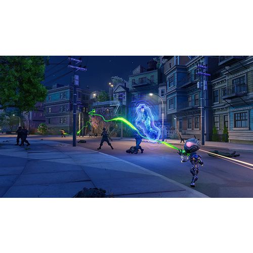 Destroy All Humans! 2 - Reprobed (Playstation 5) slika 6