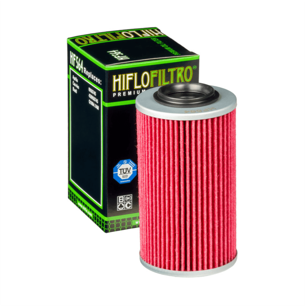 Hiflofiltro HF564 slika 1