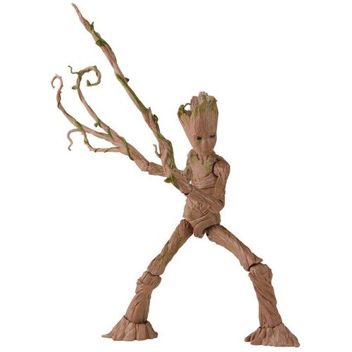 HASBRO Marvel Legends Thor Love and Thunder Groot figure 15cm slika 5