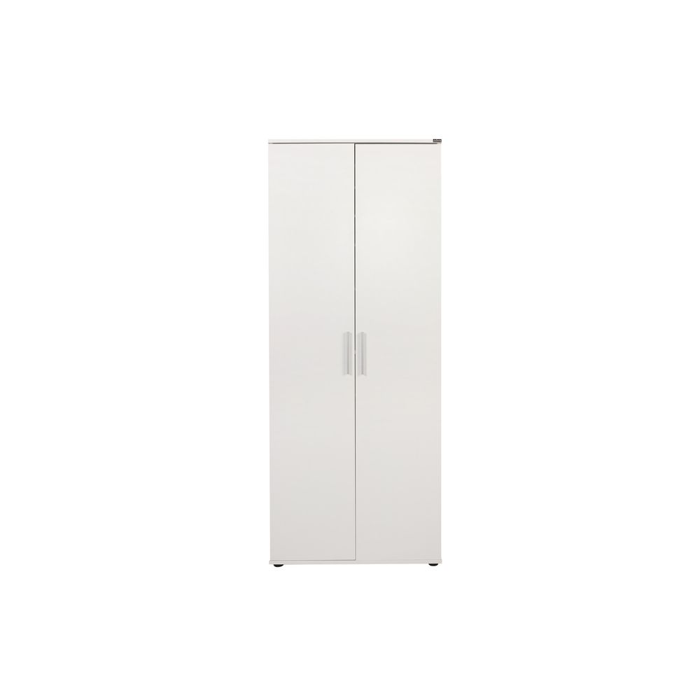 Bijeli Ormar za Cipele SHC-529-BB-2 slika 3