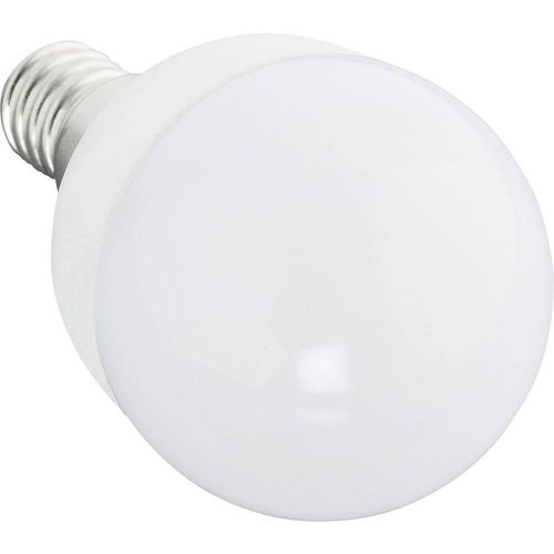 Müller-Licht 400028 LED Energetska učinkovitost 2021 F (A - G) E14 oblik kapi 5.5 W = 40 W toplo bijela (Ø x D) 45 mm x 80 mm prigušivanje osvjetljenja 1 St. slika 3