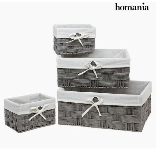 Set Košara Homania 3067 (4 pcs) slika 1