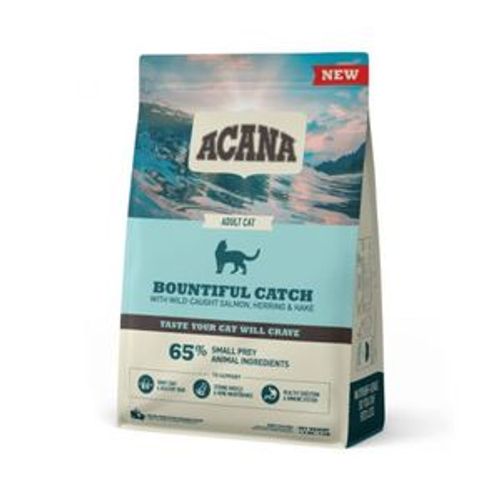 Acana CAT Bountiful Catch 1,8 kg slika 1