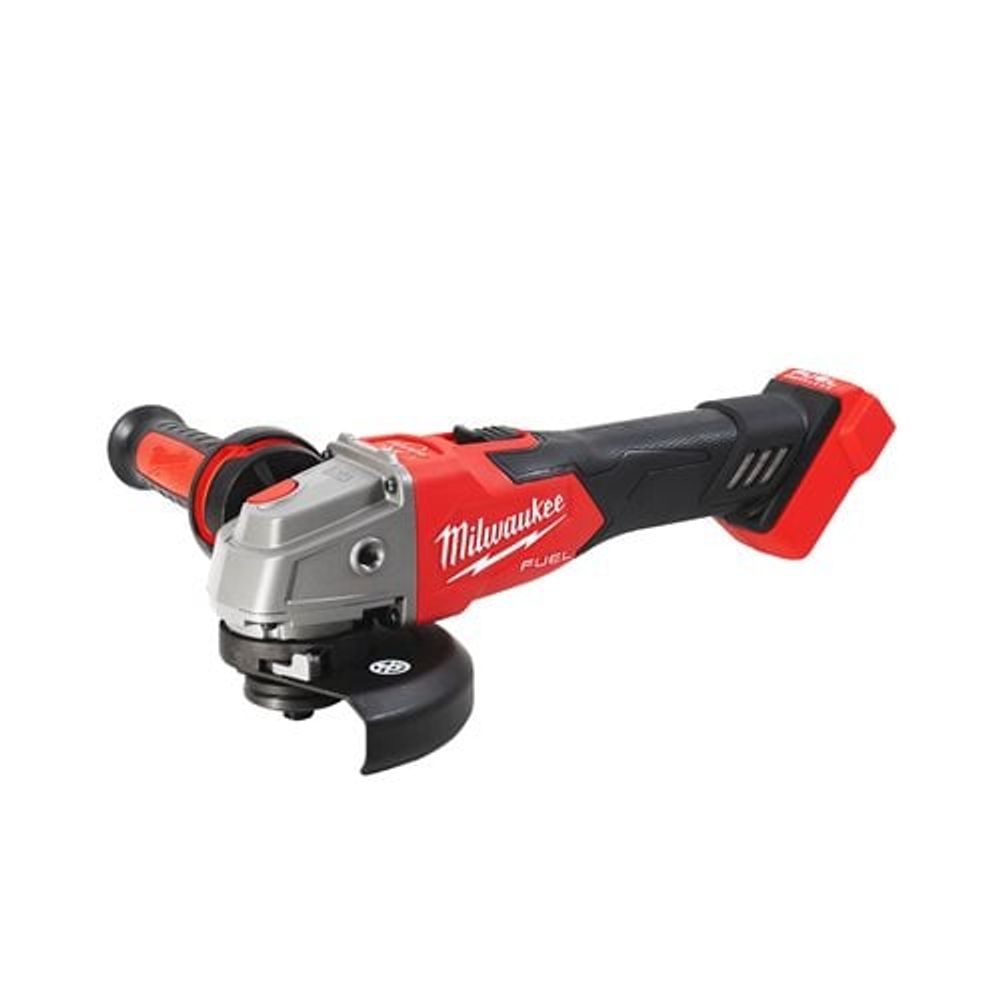 Milwaukee  Brusilica Kutna Aku M18 Fsag115Xb-0 4933478775 slika 4