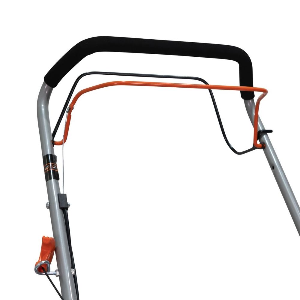 RURIS motorna samohodna kosačica RXM777 4.5KS 51cm slika 2