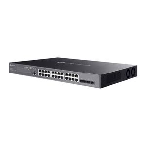 TP-Link Switch Omada 28-Port Gigabit L2+ Managed SG3428MP