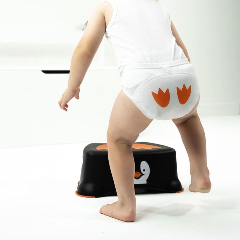 My Little Pamučne višekratne gaćice za odvikavanje od pelena, 3kom (18-24m) - Pingvin slika 5