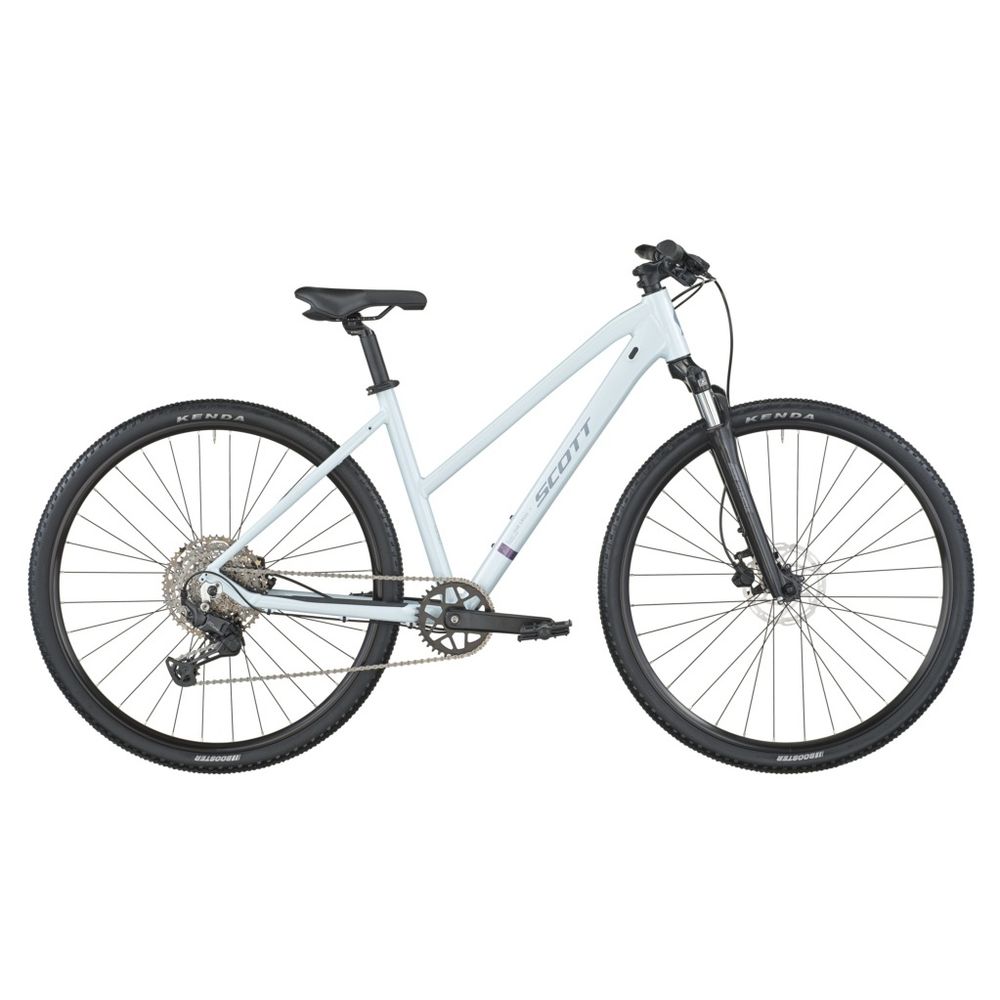 BICIKL SCOTT SUB CROSS 20 SLOPE 28" slika 1
