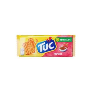 TUC PAPRIKA 100G