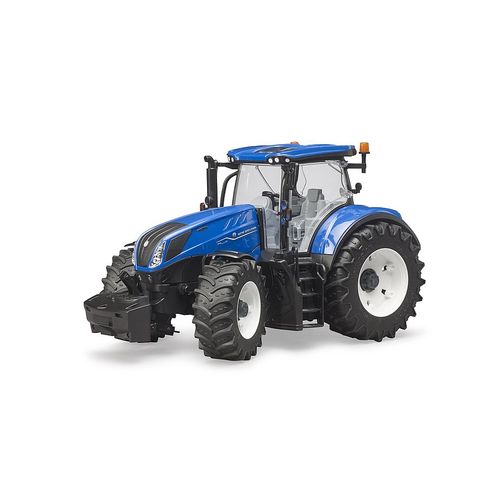 Bruder Traktor New Holland T7315 slika 6