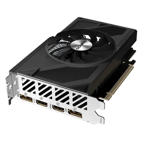 Gigabyte nVidia GeForce RTX 4060 D6 8GB 128bit GV-N4060D6-8GD grafička karta slika 5