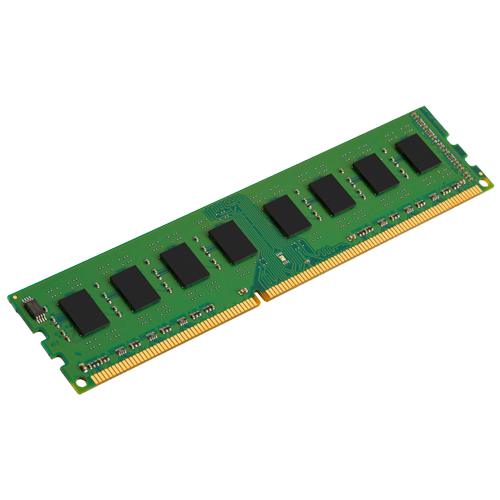 Memorija KINGSTON KVR16N11 8 8GB DIMM DDR3 1600MHz slika 1