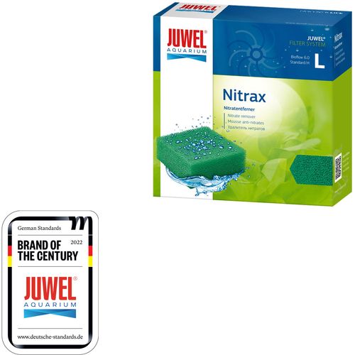 JUWEL Nitrax Bioflow 6.0 Standard slika 2