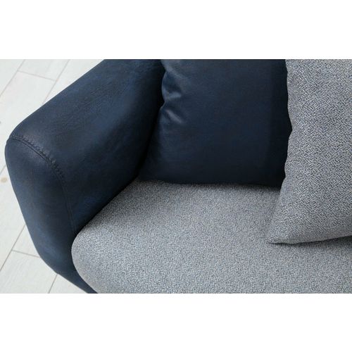 Atelier Del Sofa Trosjed, Sare 3 - Anthracite slika 7