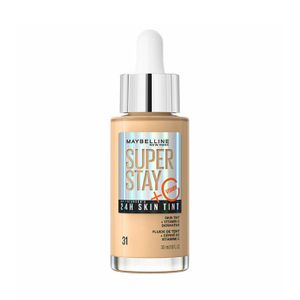 Maybelline New York super stay skin tint 24h tonirani serum 31 30ml