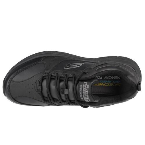 Skechers Oak Canyon-Redwick Muške Tenisice 51896-BBK slika 3