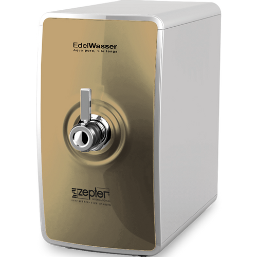 Zepter Edel Wasser - Sistem za prečišćavanje vode Gold slika 1