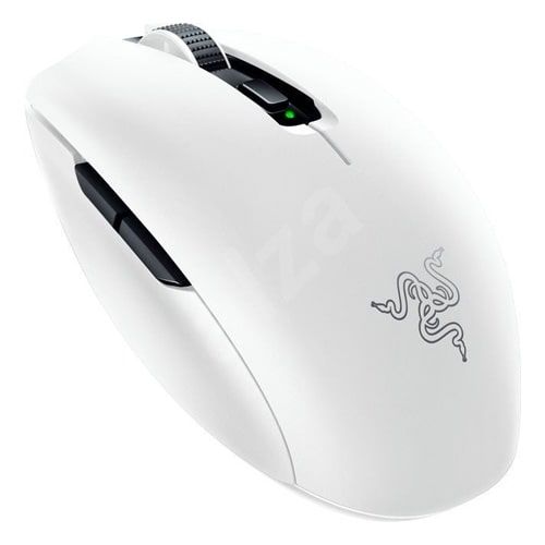 Razer Orochi V2 Wireless Gaming miš - White slika 1