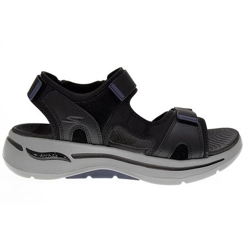 229021-BKNV Skechers Sandale Skechers Gowalk Arch Fit 229021-Bknv slika 1