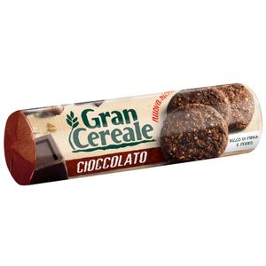 GranCereale Cioccolato