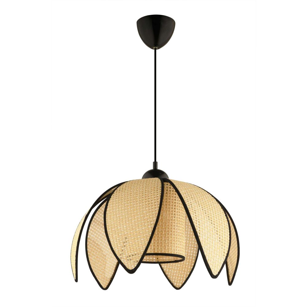 Luster 64896 – boje: krem, crna slika 4