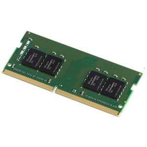 Kingston KVR32S22D8/32 DDR4 32GB SO-DIMM 3200MHz, Non-ECC Unbuffered, CL22 1.2V, 260-pin 2Rx8