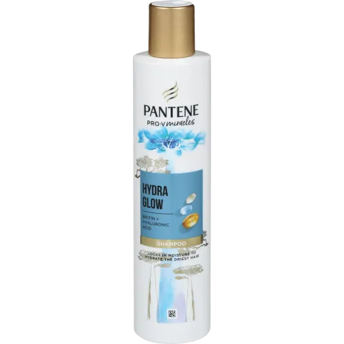 Pantene šampon s biotinom Miracles hydration 250ml slika 1