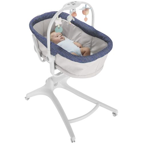 Chicco baby hug 4u1 spectrum slika 6