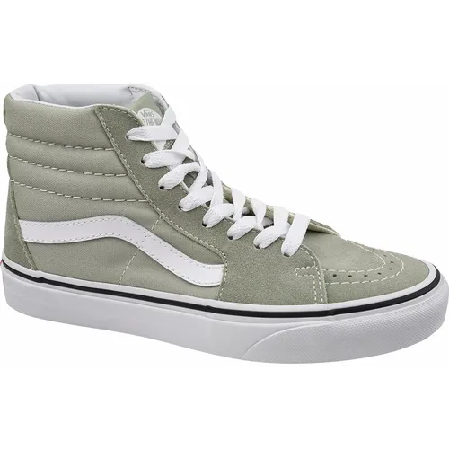 Ženske tenisice Vans sk8-hi vn0a38geu621 slika 9