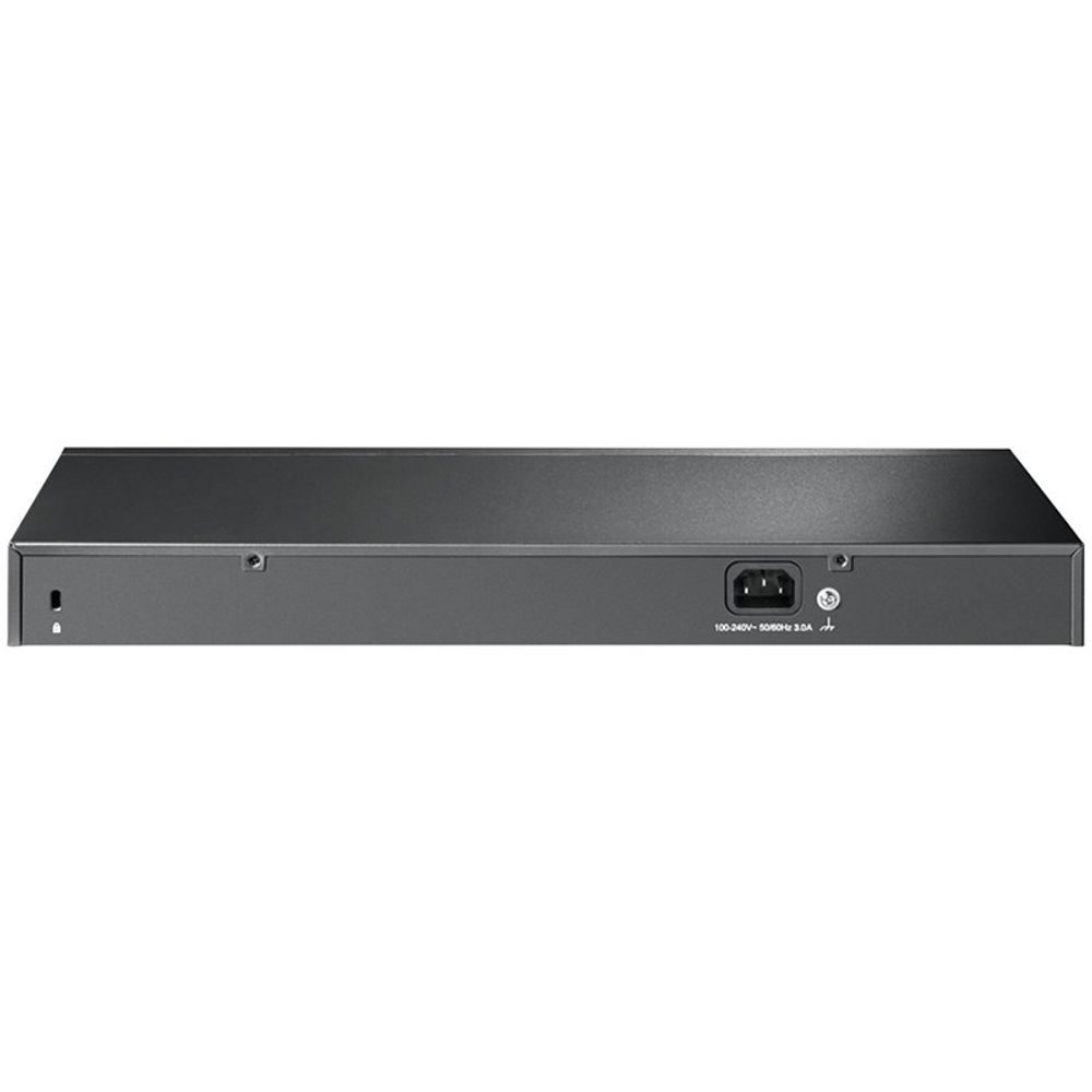 TP-Link TL-SG1218MPE 16-Port Gigabit PoE+ Easy Smart Switch slika 3