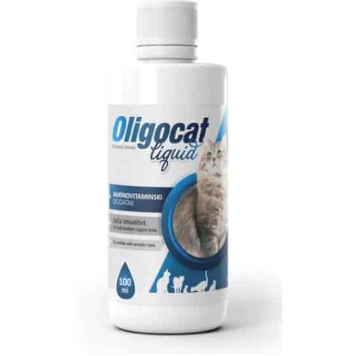 OligoCat Liquid slika 1