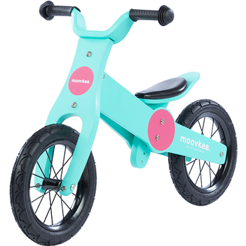 Wooden Jack sweet pink & baby blue slika 1