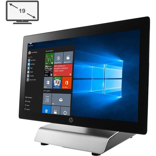 HP RP9 G1 Retail System 9018 - i7-6700, 8GB DDR4, 120GB SSD - rabljeni uređaj slika 1