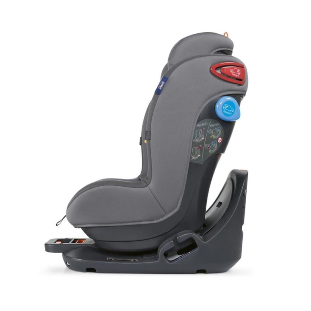 Chicco Autosjedalica 2Easy 0-18kg, Pearl slika 4