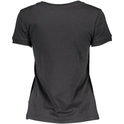 CALVIN KLEIN T-shirt short sleeves Women slika 2