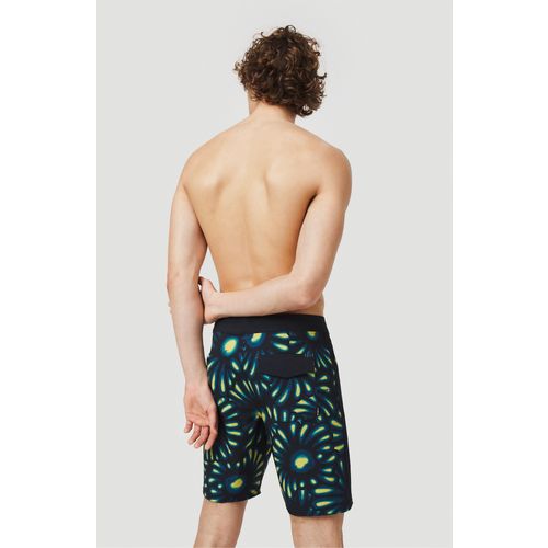 Muške kupaće hlače O'Neill Hyperfreak Sunburst boardshort slika 4