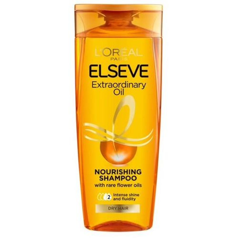 L'Oréal Paris Elseve Šampon za kosu Extraordinary Oil 250ml slika 1