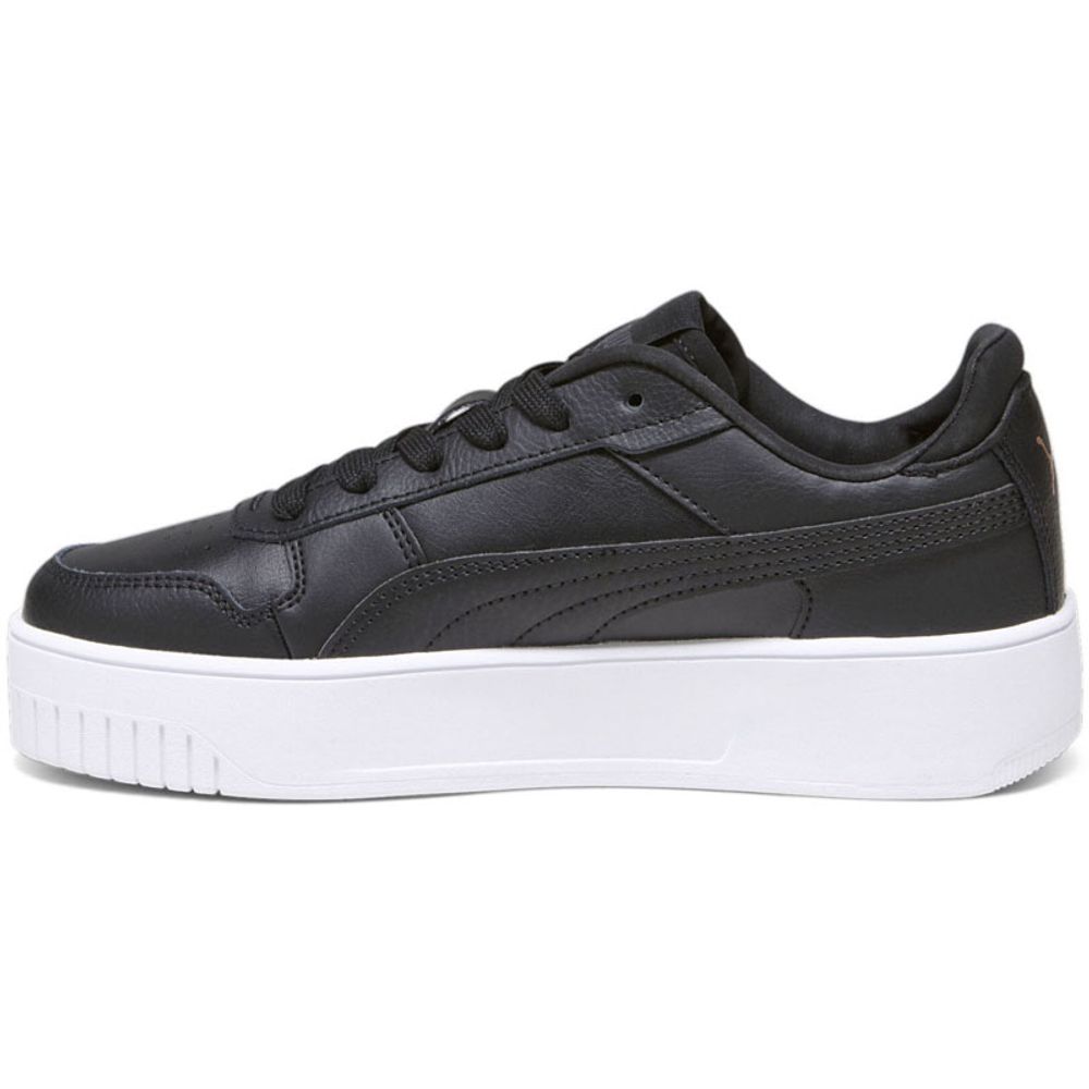 Puma Patike Carina Street JR za djevojčice slika 2