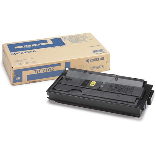 KYOCERA TK-7105 crni toner slika 1