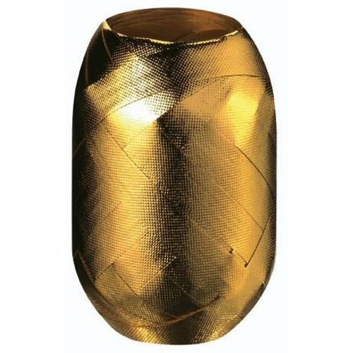 Vrpca jaje 15 m x 8 mm texas zlatna Herlitz slika 2