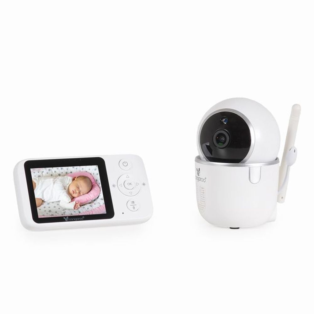 Cangaroo Video Baby Monitor Callisto slika 1