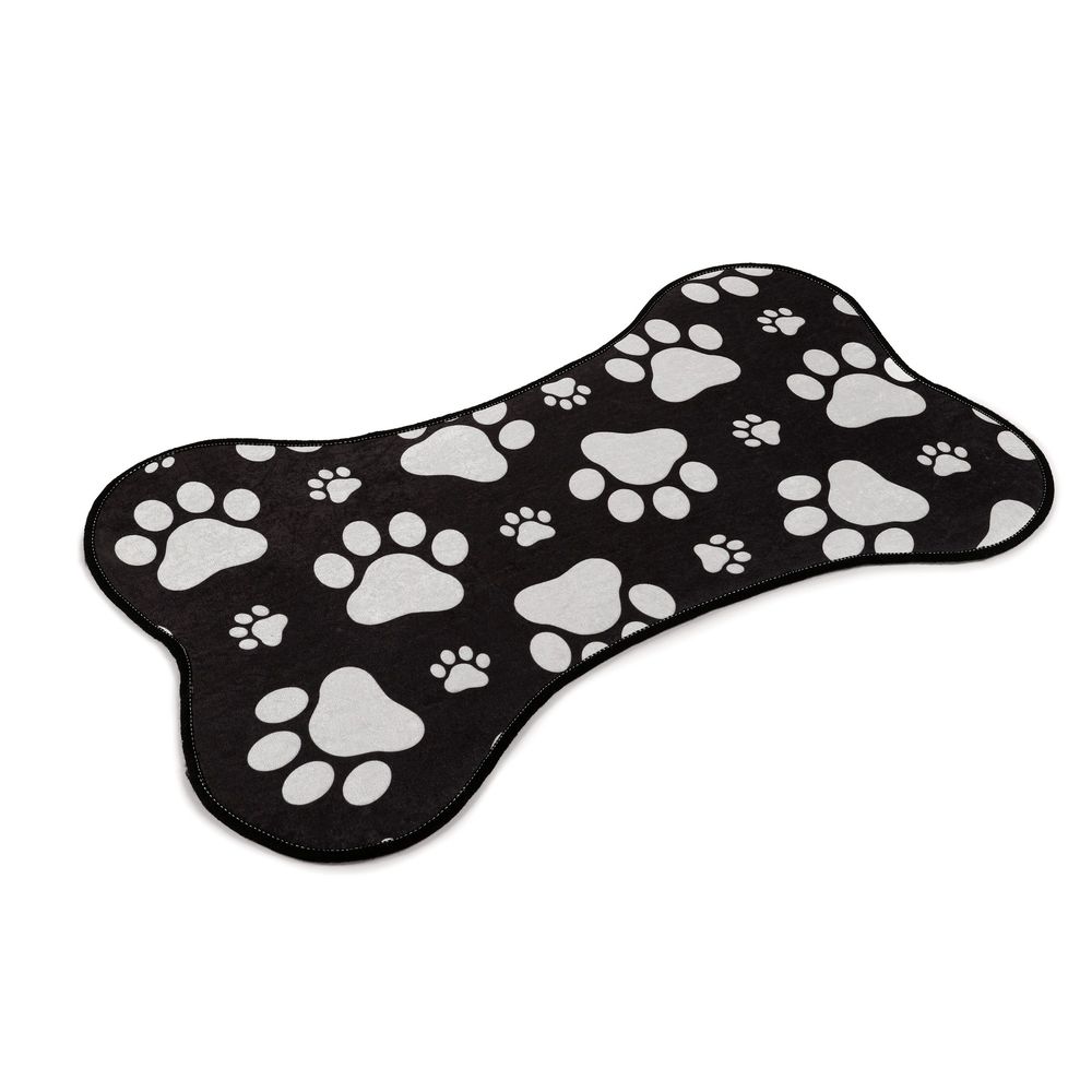 Šareni Tepih 'Paw Multicolor' (60 x 100 cm) slika 3