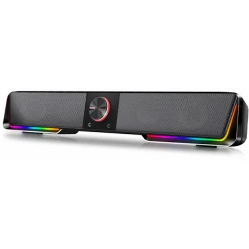 ReDragon - Bluetooth Gaming Zvučnici RGB Darknets GS570 slika 1