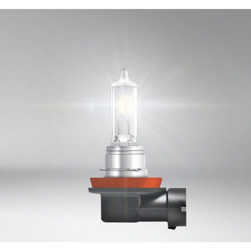 Osram Auto 64211NBS-HCB halogena žarulja Night Breaker® Silver H11 55 W 12 V slika 2