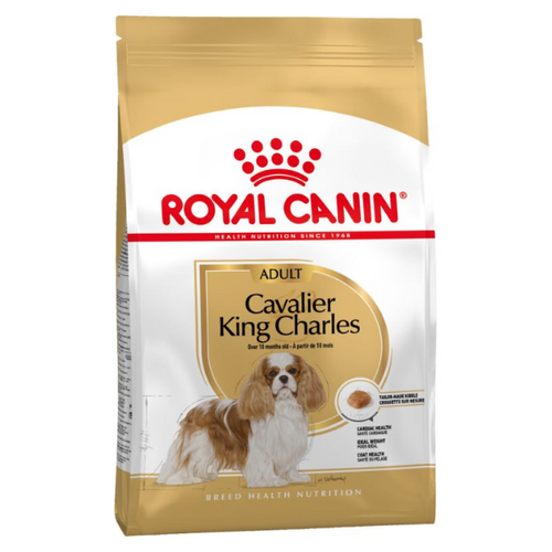 ROYAL CANIN Cavalier King Charles Spaniel Adult slika 1